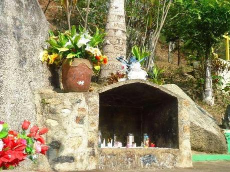 Crónica de un viaje por las Segovias Nicaragüenses contado por mi madre