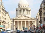 Pantheon Sainte Genevieve