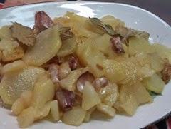 Recetas Semana Santa