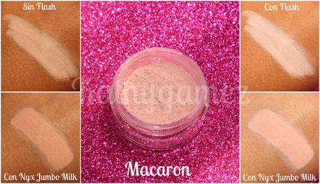 Macaron - Madison Street Beauty Eyeshadows