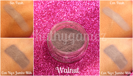 Walnut - Madison Street Beauty Eyeshadow