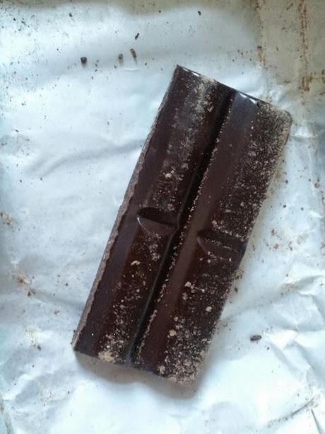 La tradición de regalar chocolate