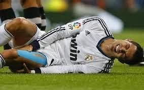 Cristiano Ronaldo se perderá final de la Copa del Rey por lesión