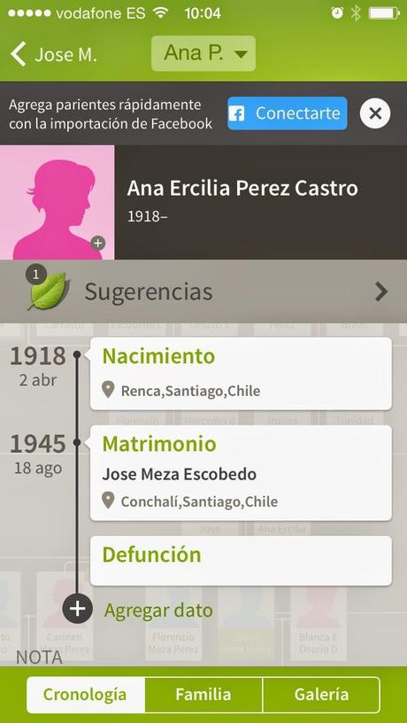 Meza-Genealogy-Chile