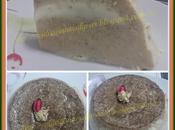 Flan queso canela light