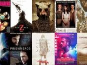 diez películas 2013
