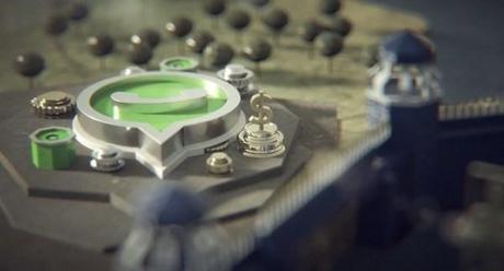 game of social thrones