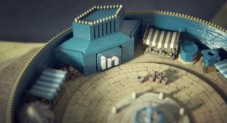 game of social thrones