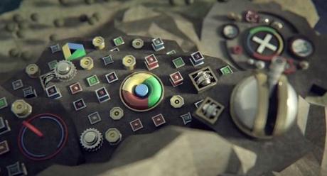 game of social thrones