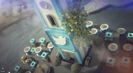 game of social thrones