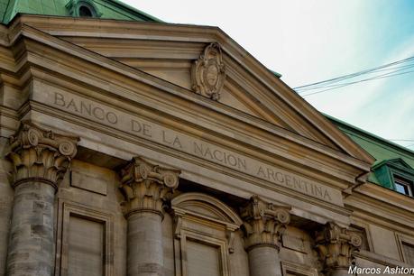 Banco de la Nación Argentina