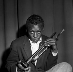 Miles Davis Birth of the Cool