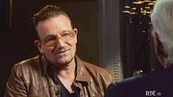 Bono, U2, sobre Jesús: No creo que un loco haya tocado la vida de millones de personas