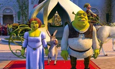 'Shrek 2', de Andrew Adamson, Kelly Asbury y Conrad Vernon. Mejoras importantes... en un film inferior