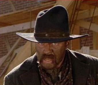 'Regreso al Futuro - parte III', de Robert Zemeckis. Más profundidad, menos diversión