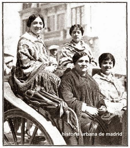 Madrid, 10 de abril de 1914