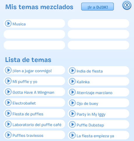  ¡Nuevos Temas Para Iglús!