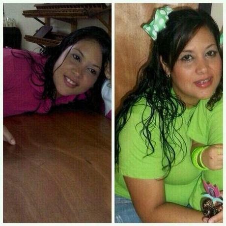 Mariana Ceballos otro ángel heroico!