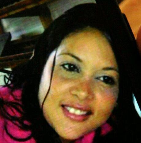 Mariana Ceballos otro ángel heroico!