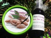 Sorteo "Spring coming!"