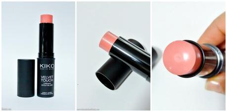 NOVEDADES DE KIKO MILANO...Y SORTEO!