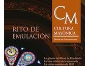 Rito emulacion cultura masonica