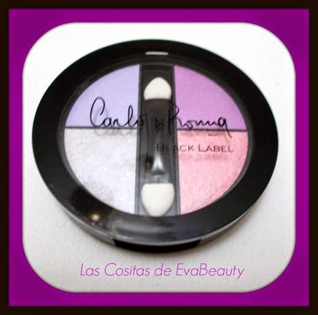 Review productos Colaboración Carlo Di Roma