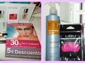 Taller Escuela color DRUNI unas compritas.