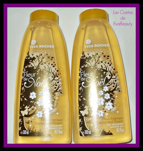 Haul rebajas Yves Rocher.