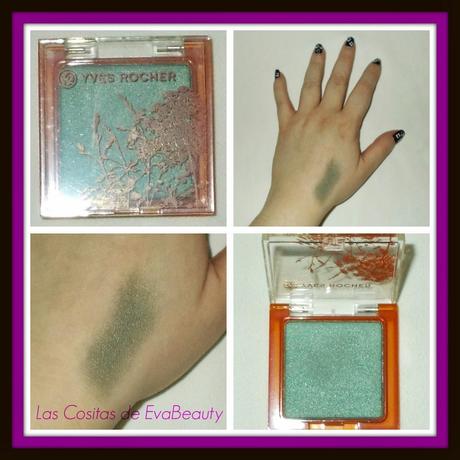 Haul rebajas Yves Rocher.