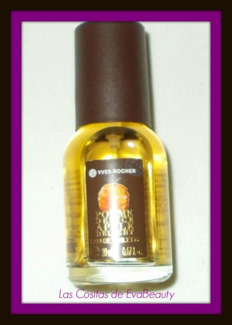 Haul rebajas Yves Rocher.