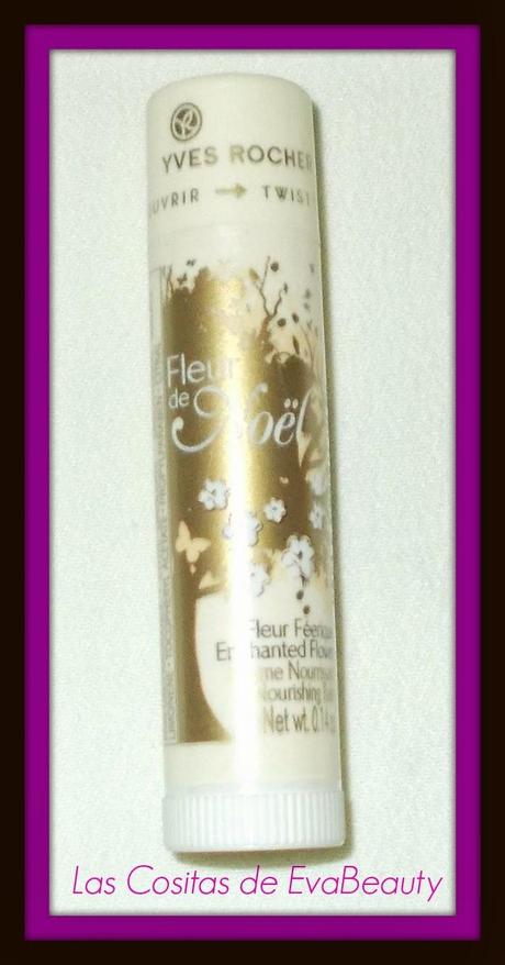 Haul rebajas Yves Rocher.