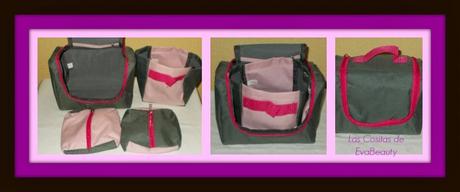 Haul rebajas Yves Rocher.