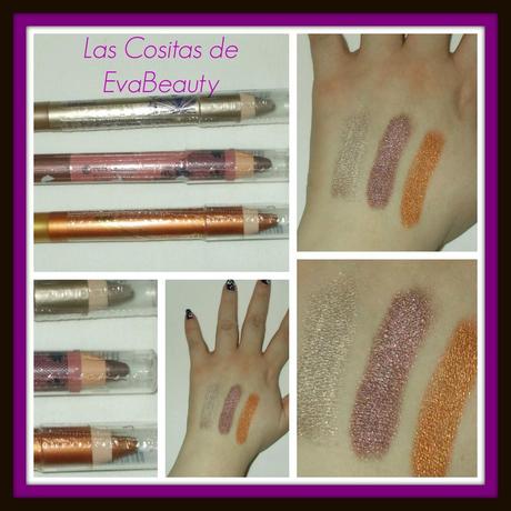 Haul rebajas Yves Rocher.