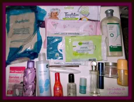 Productos Terminados (Vol.2)