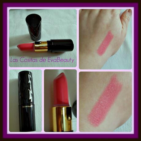 Colaboración con...Maquilleo