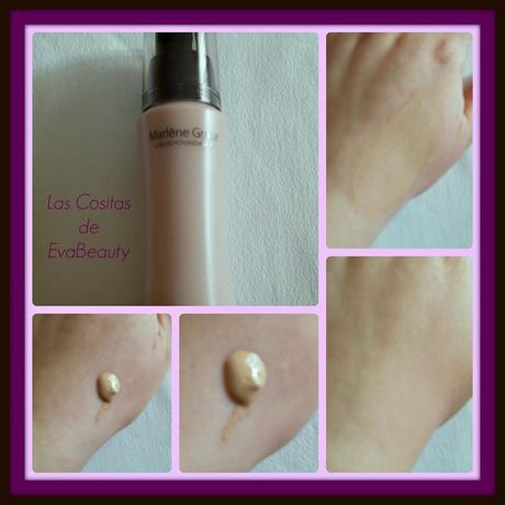 Colaboración con...Maquilleo