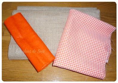 Bolsa para cubiertos