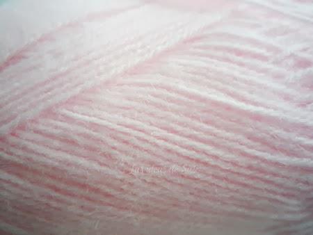 Patucos. Versión azul.