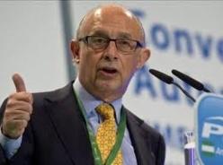 MINISTRO EN CONTROVERSIA CON CÁRITAS