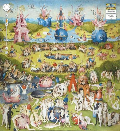 Friday Sweet Friday #2 Emoji Nation :: el arte contemporáneo de Nastya Ptichek