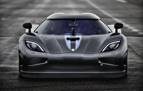 Friday Sweet Friday #2 5 cortitas y al pié :: especial coches