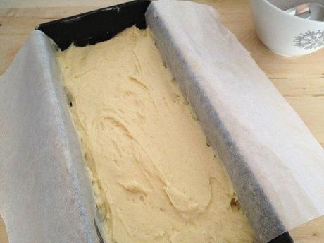 Bizcocho de canela recetas delikatissen recetas de postres rápidos recetas de postres fáciles cinnamon loaf blog de recetas postres bizcocho nata fresca creme fraiche bizcocho esponjoso Bizcocho de canela