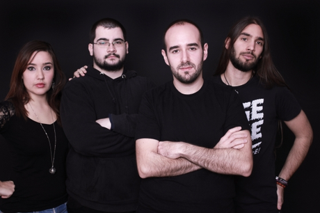 THE THIRD GRADE ANUNCIAN FECHAS DE CONCIERTOS DURANTE ABRIL Y MAYO