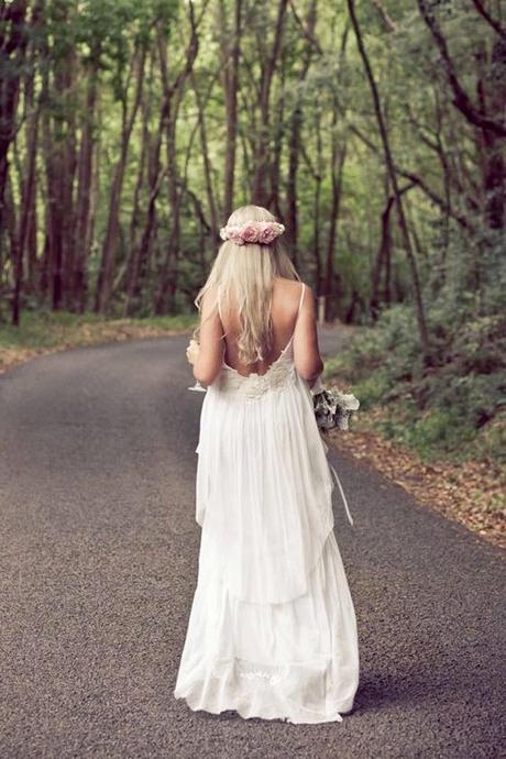 Tu boda en un bosque