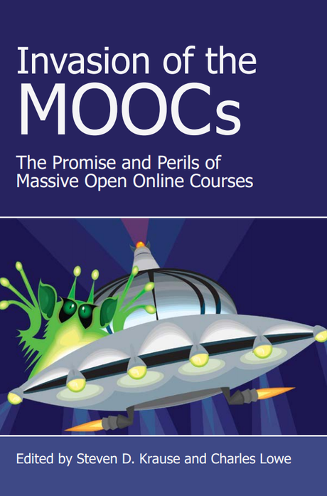Invasion of the MOOCs. E-book