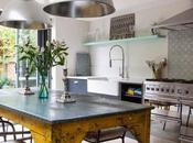 atrevéis mesa amarilla cocina?