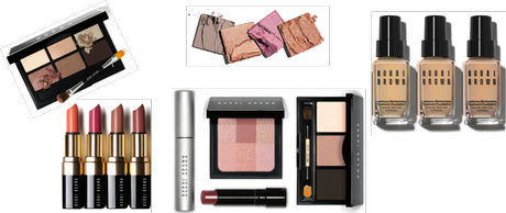 VipandSmart Bobbi Brown Makeup natural