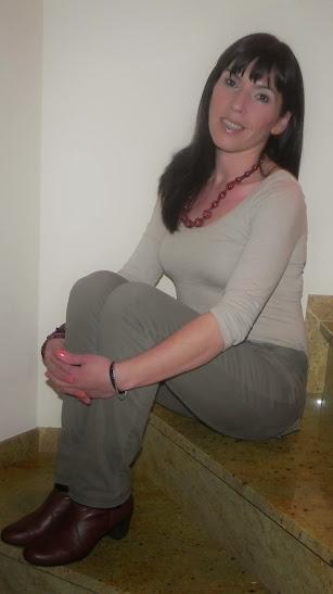 Primavera étnica con LOLA (look & outfit)