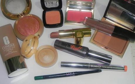 Primavera étnica con LOLA (look & outfit)